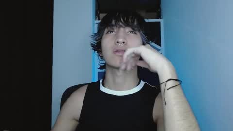 Eros online show from January 12, 2:28 am