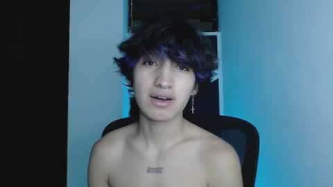 Eros online show from February 24, 1:47 am