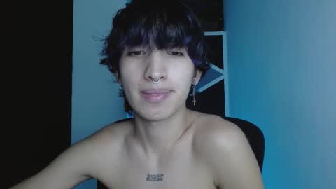 Eros online show from February 26, 1:15 am