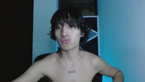 Snapshot of littlextrem chatting on May 6, 2:19 am Eros online show from May 6, 2:19 am