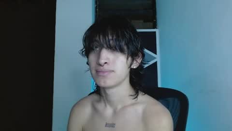 Snapshot of littlextrem chatting on June 3, 2:58 am Eros online show from June 3, 2:58 am