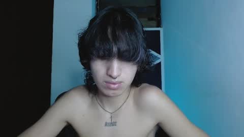 Snapshot of littlextrem chatting on June 6, 2:27 am Eros online show from June 6, 2:27 am