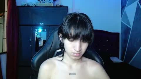 Eros online show from August 6, 2:24 am