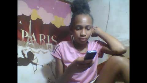 Snapshot of littleyanah chatting on September 26, 10:30 am yanah online show from September 26, 10:30 am