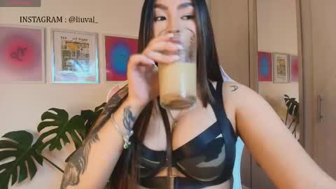 Junne liu online show from May 24, 12:59 am