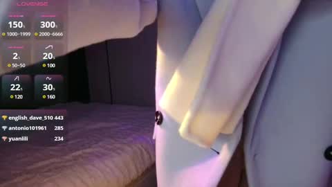 nana online show from February 16, 2:00 pm