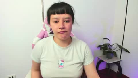 Snapshot of liv_rosse chatting on July 18, 2:49 am Katalina Novoa. online show from July 18, 2:49 am
