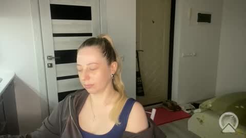 Livandria online show from May 12, 7:55 pm