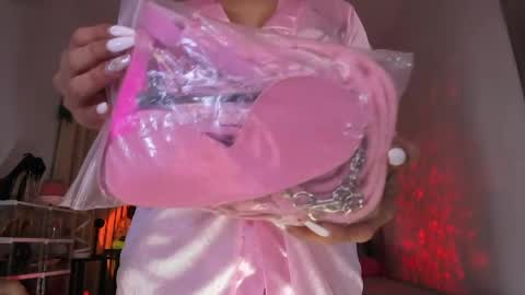 Goddess Ayumi online show from May 11, 1:28 pm