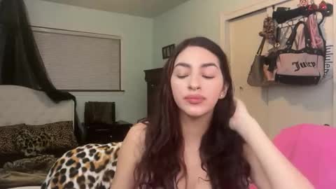 livhart online show from November 20, 2:01 am