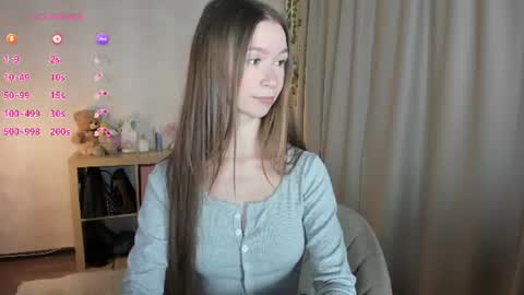 Living Doll online show from July 9, 5:39 pm