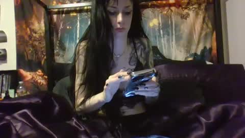 Liv Mirage online show from January 14, 3:04 pm