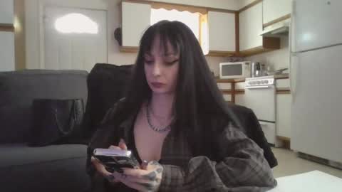 Liv Mirage online show from January 14, 10:34 pm