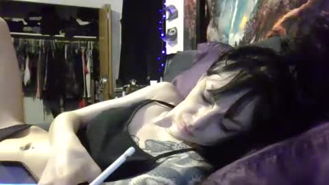 Liv Mirage online show from January 28, 3:57 pm