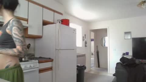 Liv Mirage online show from September 10, 4:51 pm