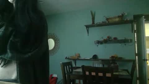 Liv Mirage online show from October 17, 4:20 pm