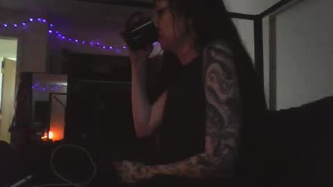 Liv Mirage online show from February 24, 5:55 pm