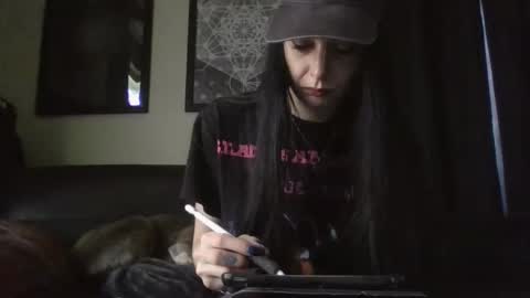 Snapshot of livmirage chatting on May 3, 3:51 pm Liv Mirage online show from May 3, 3:51 pm