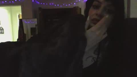 Snapshot of livmirage chatting on June 7, 5:38 pm Liv Mirage online show from June 7, 5:38 pm