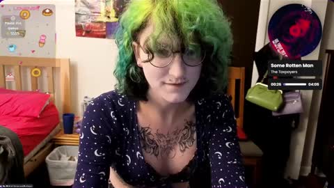 Livolio online show from April 5, 5:15 am