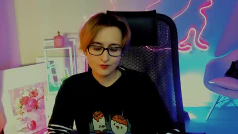 LixeLuna online show from May 23, 7:24 am