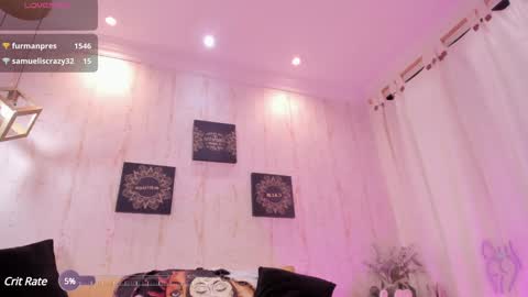 Vanessa online show from December 11, 5:59 pm