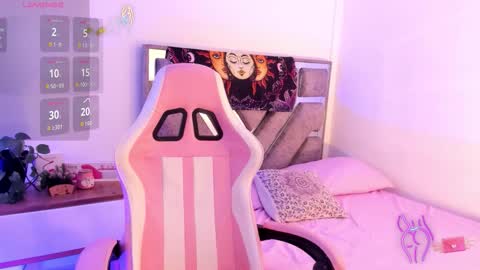 Vanessa online show from March 12, 2:12 pm