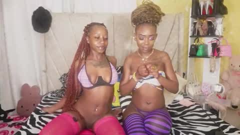 liyah online show from March 8, 9:29 pm