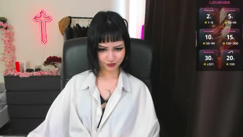 LIA online show from April 27, 11:52 am