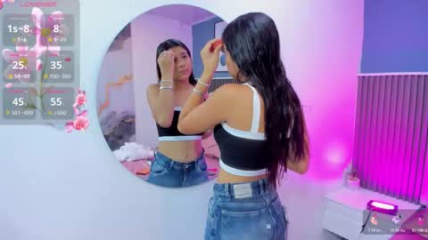 Snapshot of liz__cute chatting on November 20, 11:43 am Lizeth online show from November 20, 11:43 am