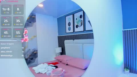 Snapshot of liz__cute chatting on November 26, 11:44 am Lizeth online show from November 26, 11:44 am