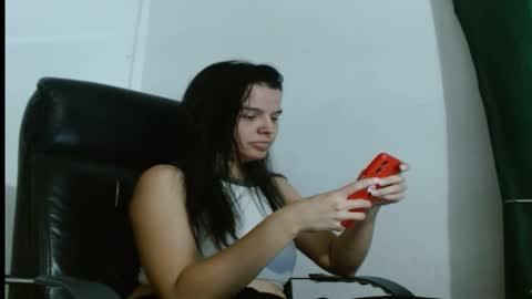 liz_fe online show from February 9, 1:31 am