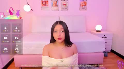 Liza online show from November 6, 4:02 am