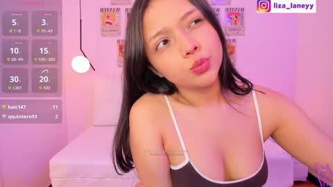 Liza online show from November 22, 7:51 am