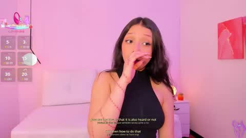 Liza online show from March 5, 4:19 am