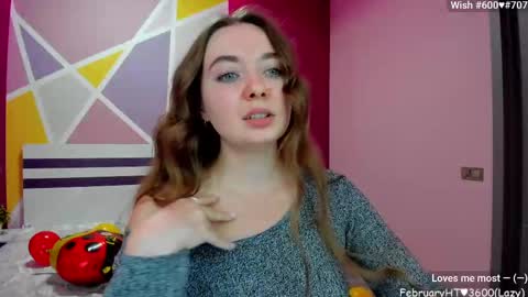 Girl next door online show from February 9, 12:41 pm