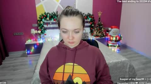 Girl next door online show from December 20, 12:01 pm