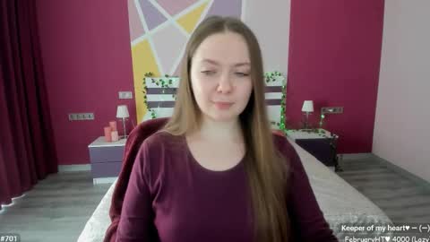 Girl next door online show from February 21, 11:33 am