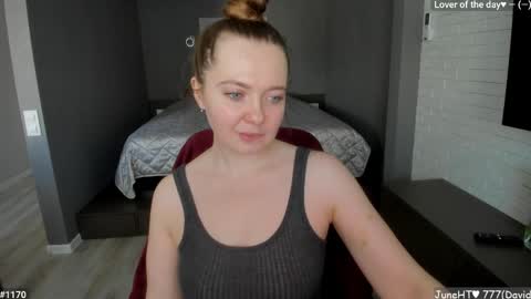 Girl next door online show from June 6, 11:04 am