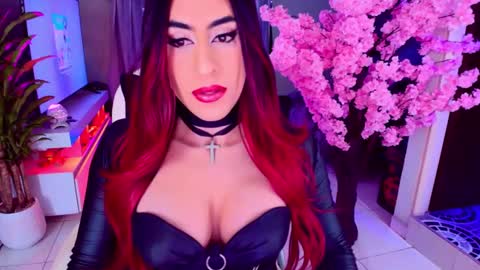 Liza Goth online show from November 20, 7:08 am