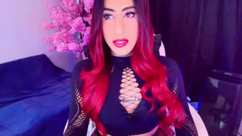 Liza Goth online show from June 25, 7:24 am