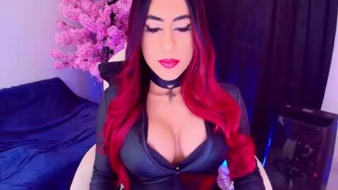 Liza Goth online show from June 26, 3:44 am