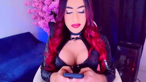 Liza Goth online show from July 5, 1:12 am