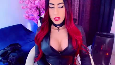 Liza Goth online show from July 9, 12:09 pm