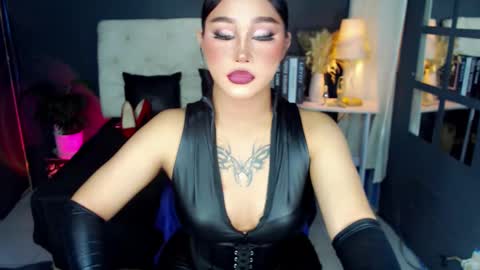 Liza online show from December 22, 7:21 pm