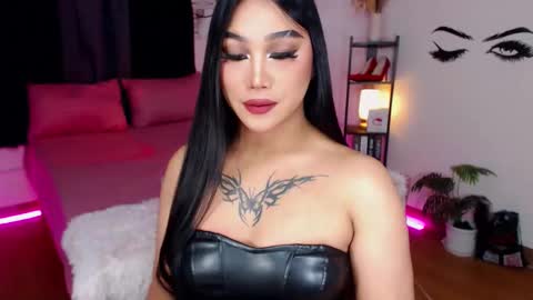 Liza online show from January 21, 6:23 pm