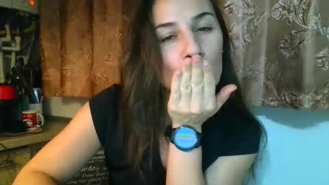 Liza online show from December 16, 10:34 pm