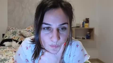 Liza online show from February 21, 11:21 pm