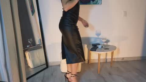 Lizeth online show from July 26, 5:04 am