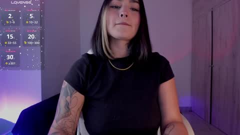 Snapshot of lizasoto chatting on December 16, 2:15 am Liza online show from December 16, 2:15 am